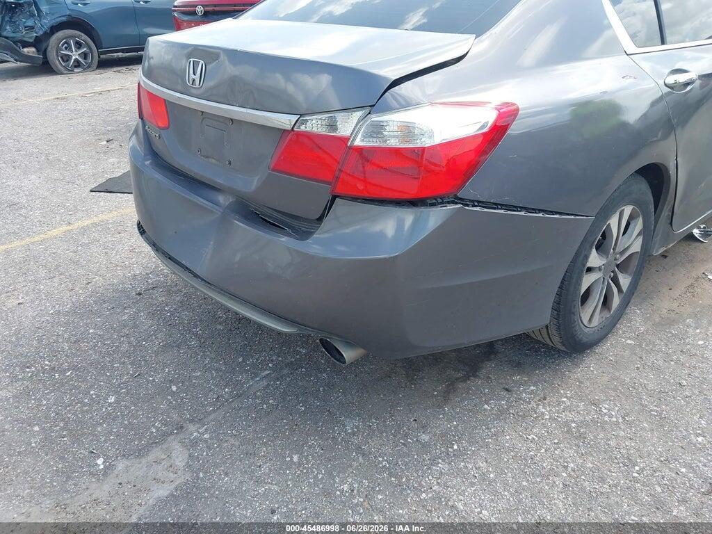 1HGCR2F38EA231389 2014 HONDA ACCORD photo no. 6