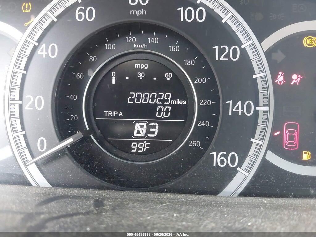1HGCR2F38EA231389 2014 HONDA ACCORD photo no. 7