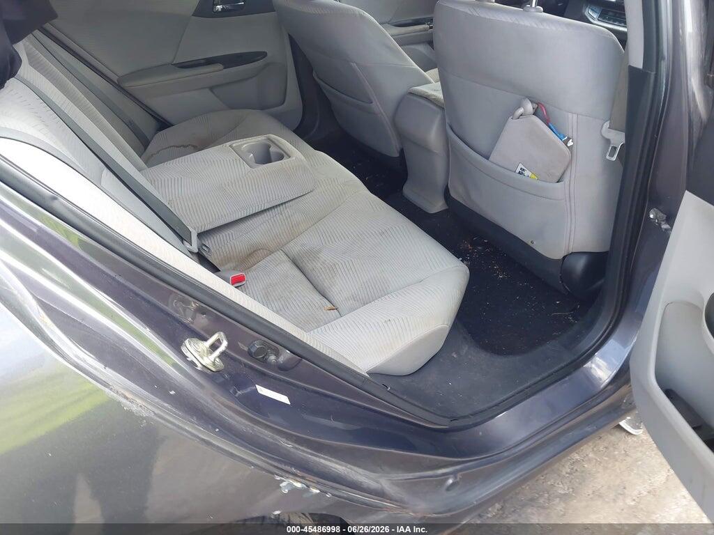 1HGCR2F38EA231389 2014 HONDA ACCORD photo no. 8