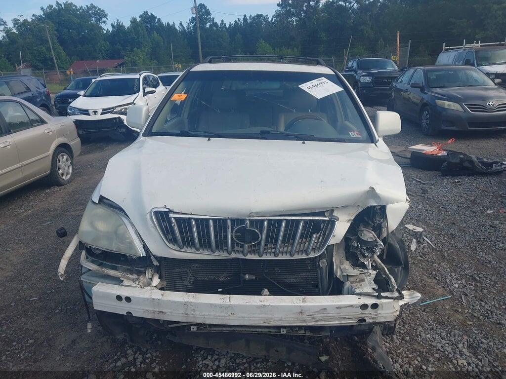 JTJHF10U910177767 2001 LEXUS RX 300 photo no. 12