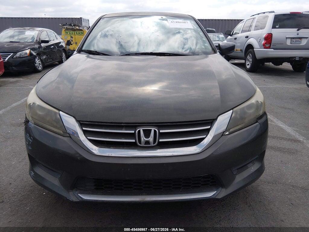 1HGCR2F32DA270025 2013 HONDA ACCORD photo no. 12