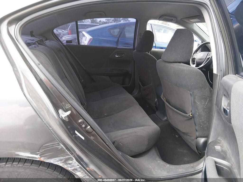 1HGCR2F32DA270025 2013 HONDA ACCORD photo no. 8