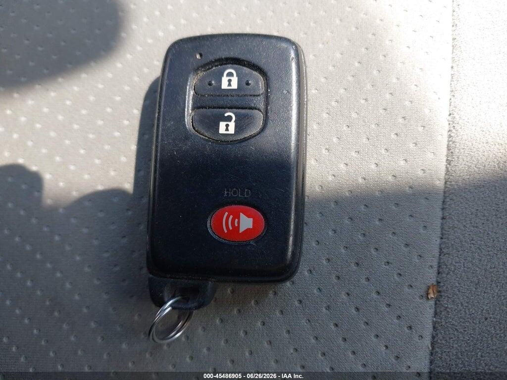 JTDKN3DU4C5434230 2012 TOYOTA PRIUS photo no. 11