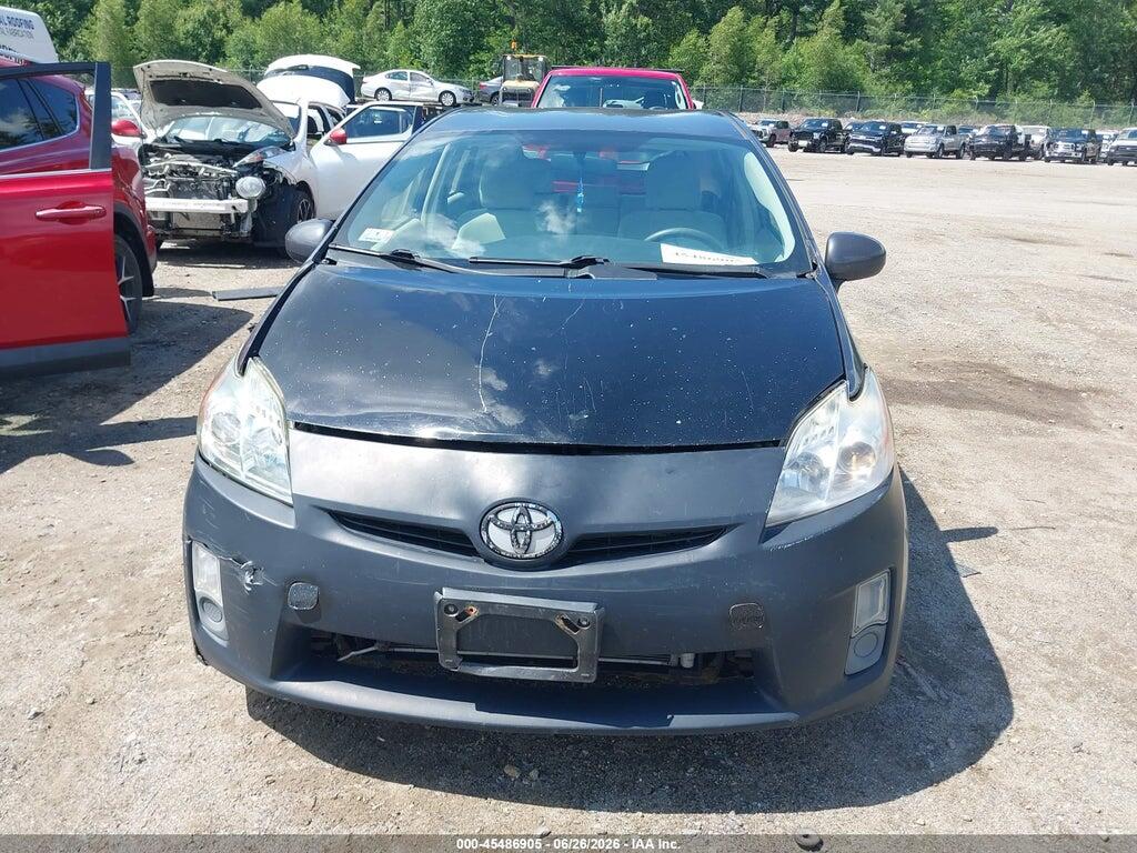 JTDKN3DU4C5434230 2012 TOYOTA PRIUS photo no. 12