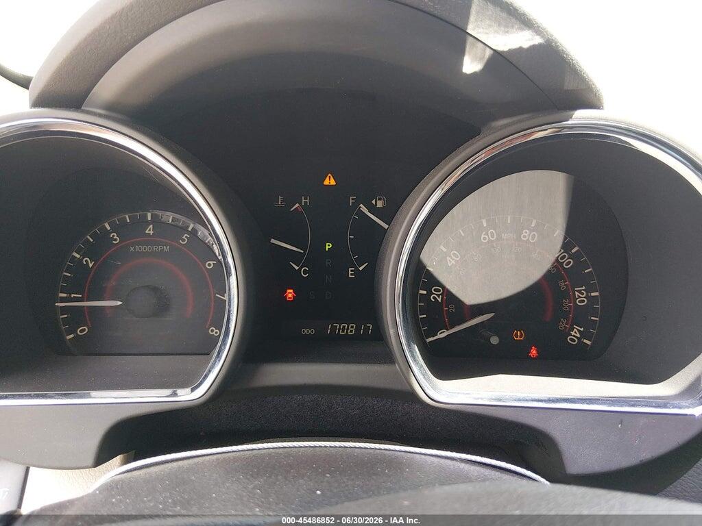 JTEDS42A892080623 2009 TOYOTA HIGHLANDER photo no. 7
