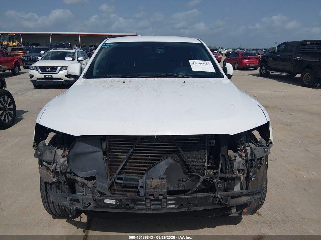 1C4RDHAG0DC617182 2013 DODGE DURANGO photo no. 6
