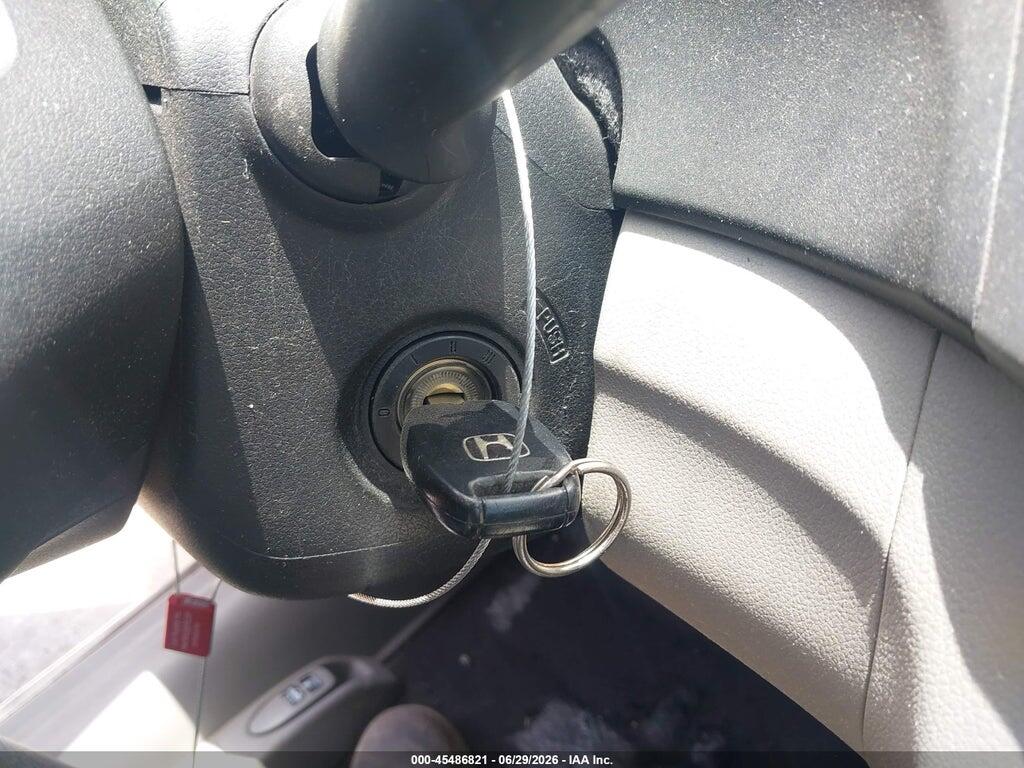 2HGFB2F54CH334729 2012 HONDA CIVIC photo no. 11