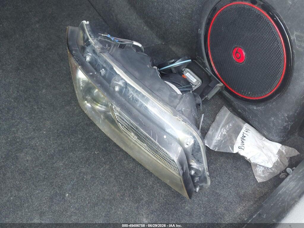 2C3CDXDTXEH242462 2014 DODGE CHARGER photo no. 12