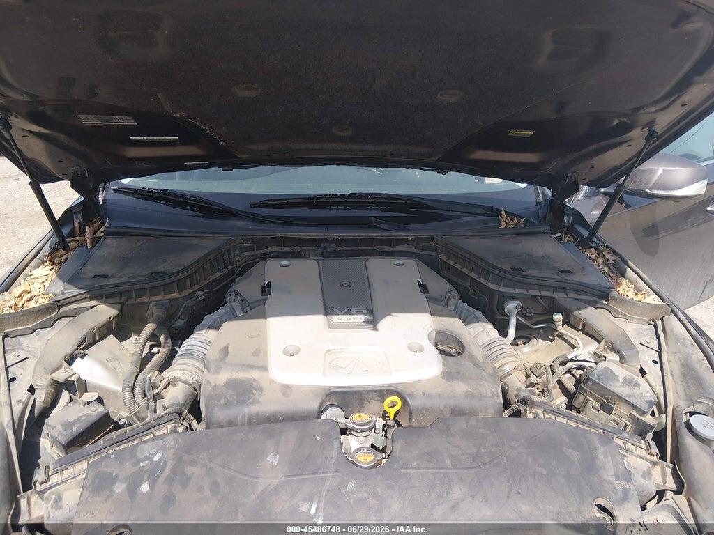 JN1BV7AR4FM393439 2015 INFINITI Q50 photo no. 10