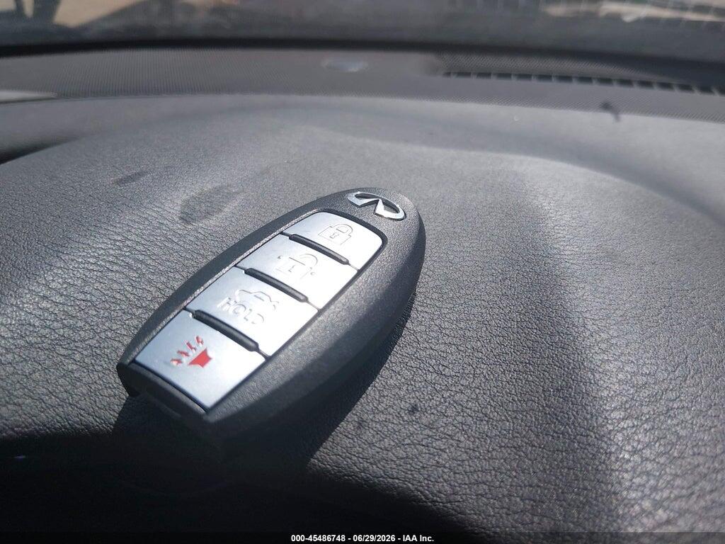 JN1BV7AR4FM393439 2015 INFINITI Q50 photo no. 11