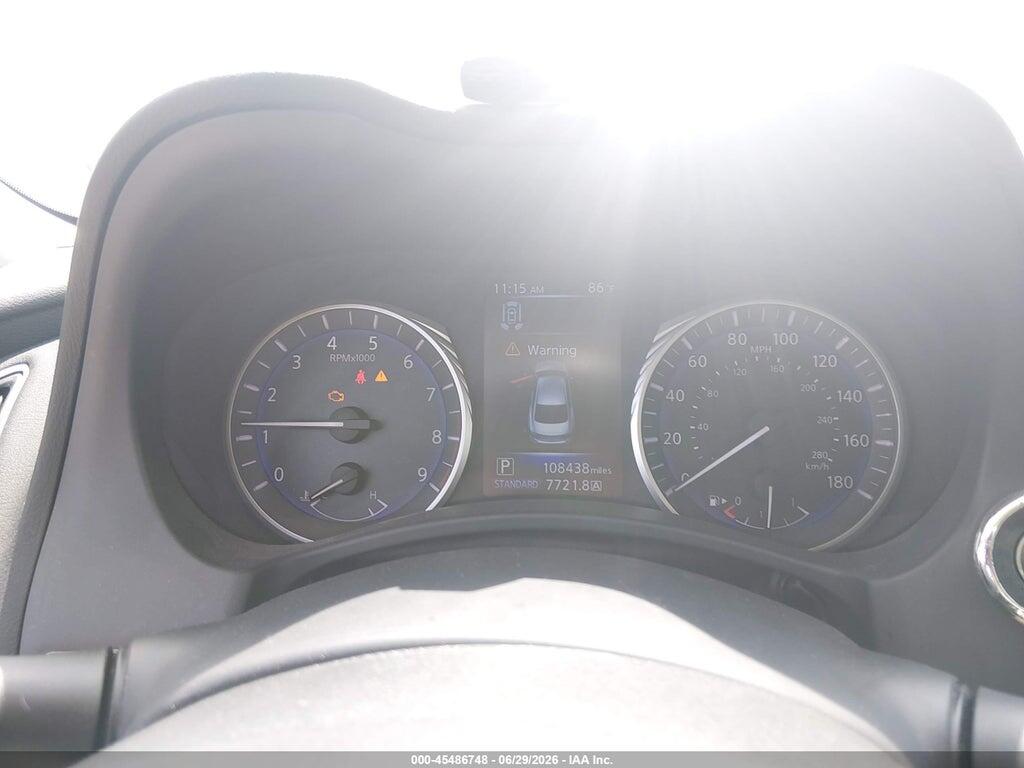 JN1BV7AR4FM393439 2015 INFINITI Q50 photo no. 7
