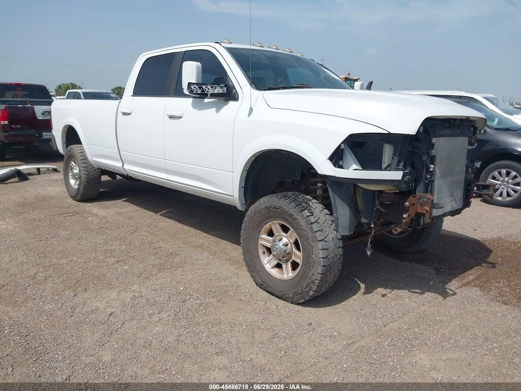 3C63D3KL5CG328094 2012 RAM 3500 photo no. 1