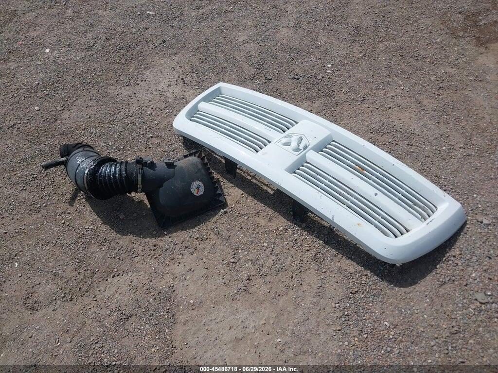 3C63D3KL5CG328094 2012 RAM 3500 photo no. 11