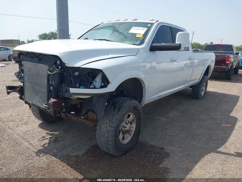 3C63D3KL5CG328094 2012 RAM 3500 photo no. 2