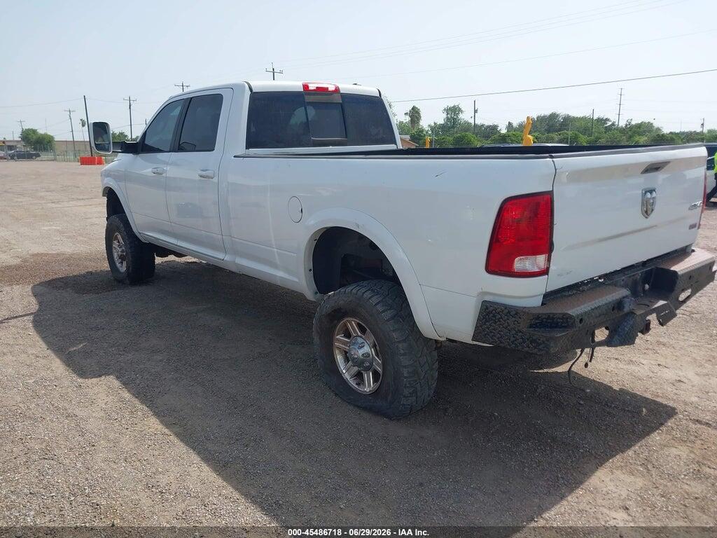 3C63D3KL5CG328094 2012 RAM 3500 photo no. 3