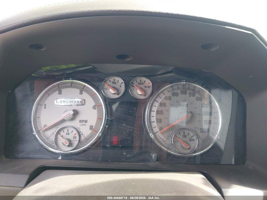 3C63D3KL5CG328094 2012 RAM 3500 photo no. 5