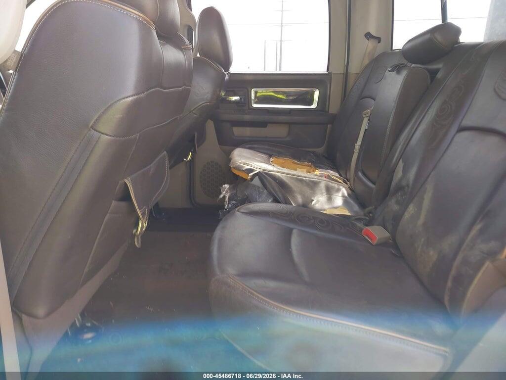 3C63D3KL5CG328094 2012 RAM 3500 photo no. 6