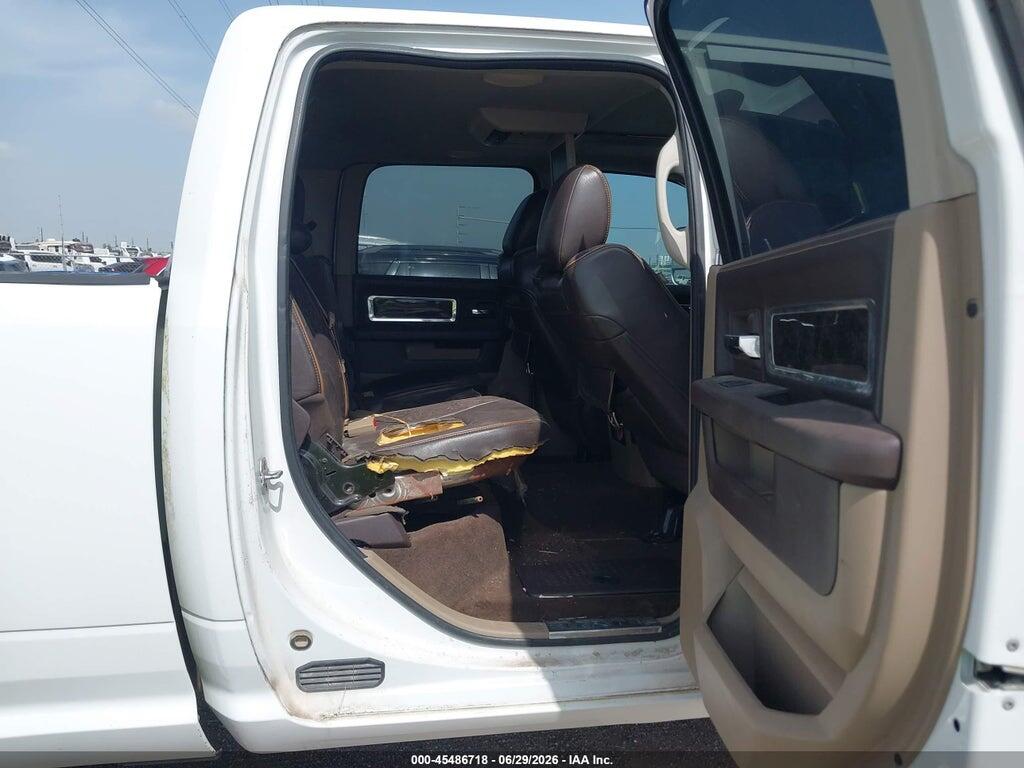 3C63D3KL5CG328094 2012 RAM 3500 photo no. 7
