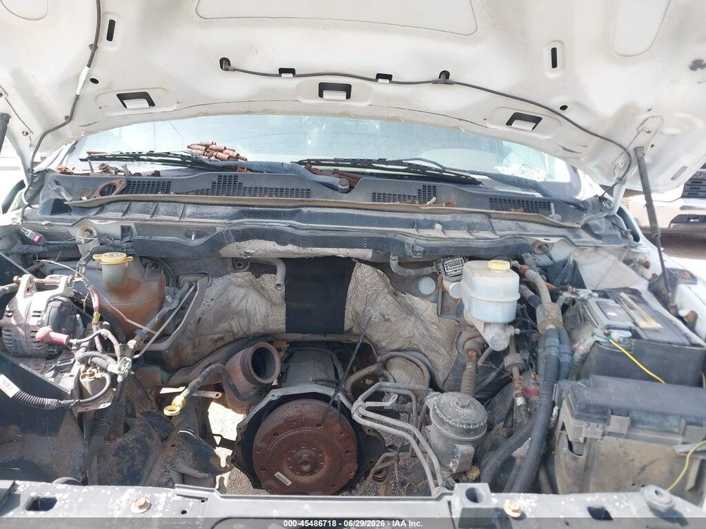 3C63D3KL5CG328094 2012 RAM 3500 photo no. 9