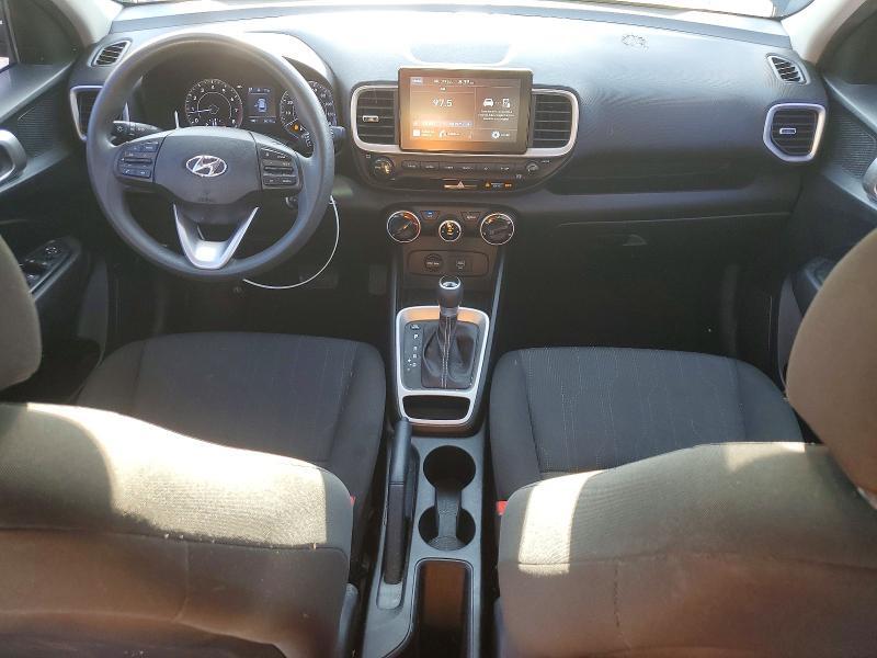 2021 HYUNDAI VENUE SE — Фото 8 из 13