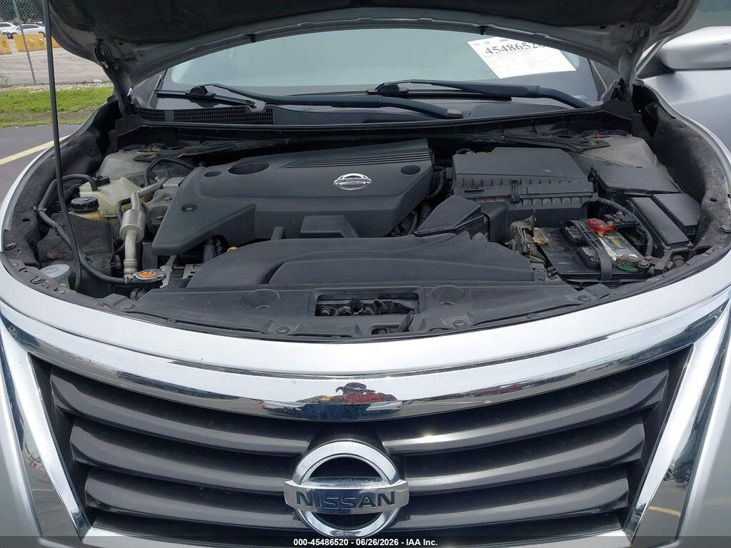 1N4AL3AP8DC142843 2013 NISSAN ALTIMA photo no. 10