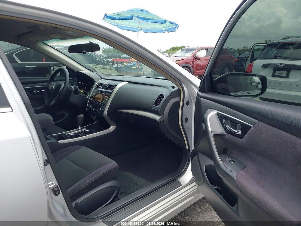 1N4AL3AP8DC142843 2013 NISSAN ALTIMA photo no. 5