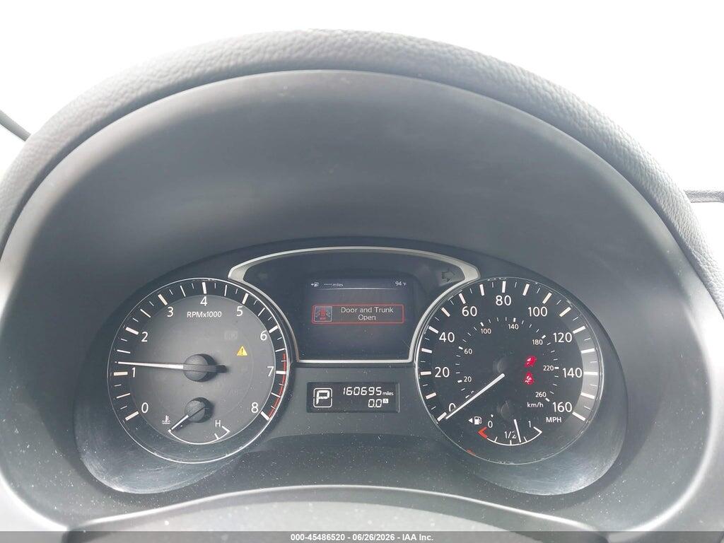 1N4AL3AP8DC142843 2013 NISSAN ALTIMA photo no. 7