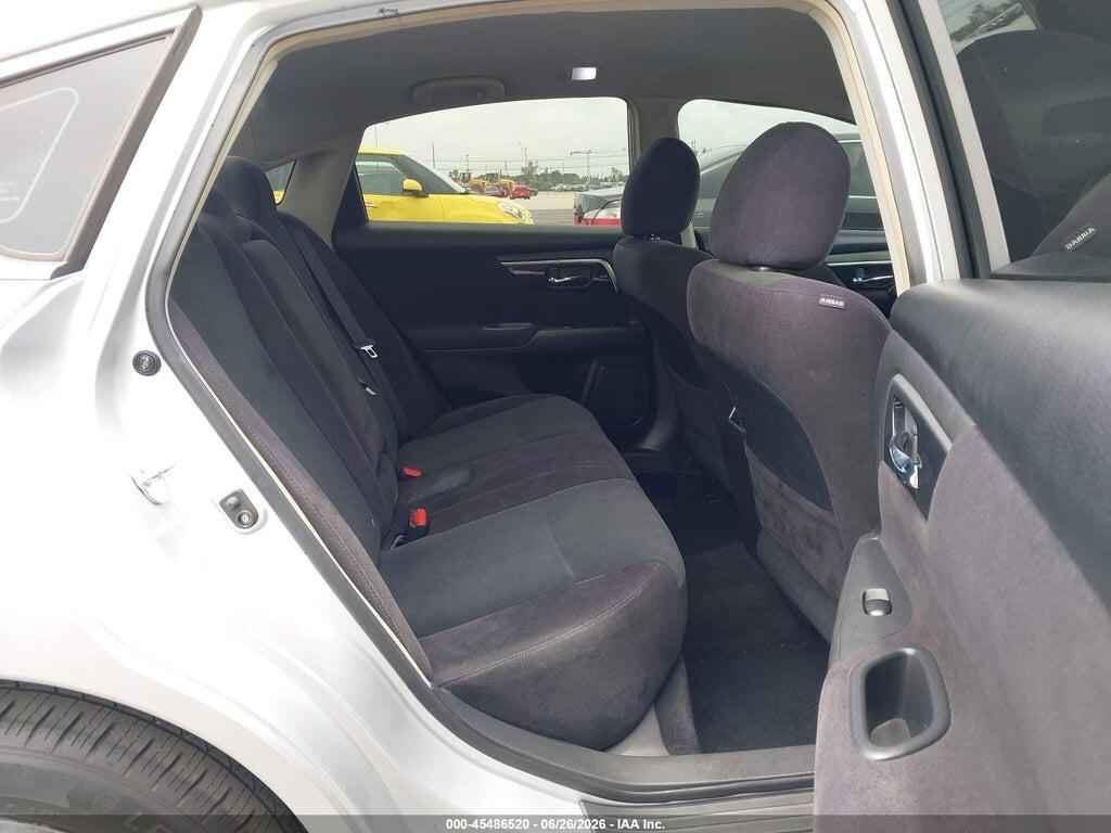 1N4AL3AP8DC142843 2013 NISSAN ALTIMA photo no. 8