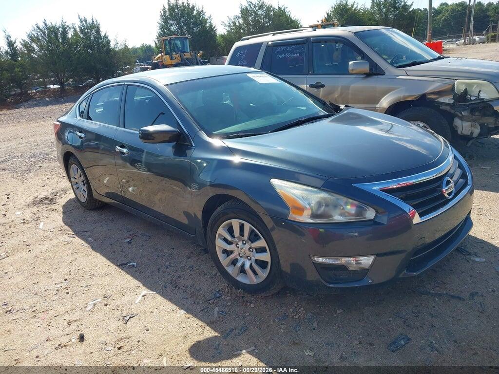 1N4AL3AP9DC278608 2013 NISSAN ALTIMA photo no. 1