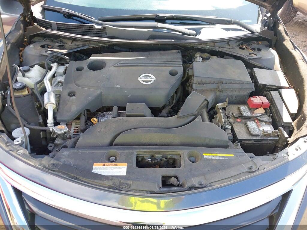 1N4AL3AP9DC278608 2013 NISSAN ALTIMA photo no. 10