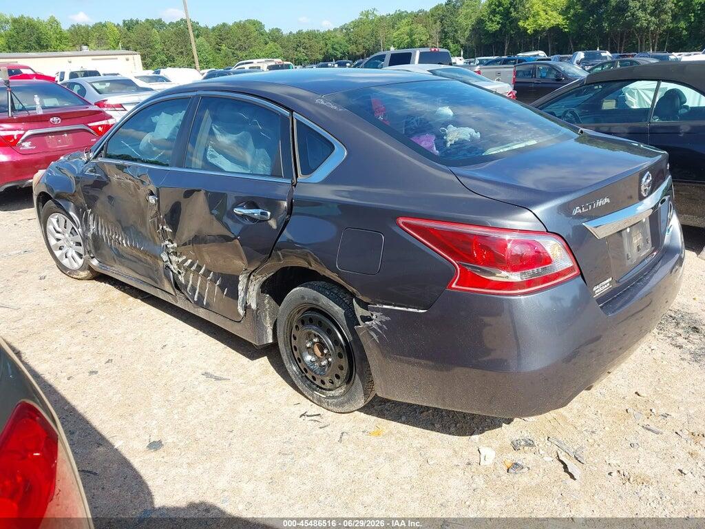 1N4AL3AP9DC278608 2013 NISSAN ALTIMA photo no. 3