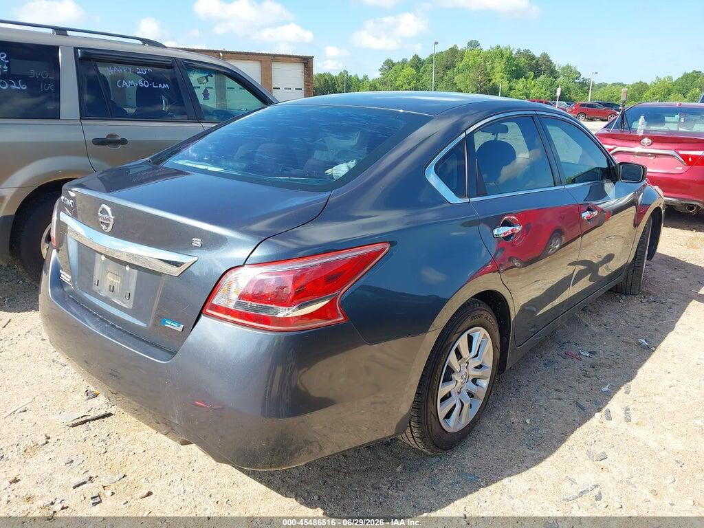 1N4AL3AP9DC278608 2013 NISSAN ALTIMA photo no. 4