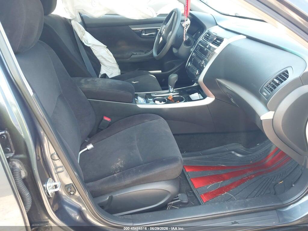 1N4AL3AP9DC278608 2013 NISSAN ALTIMA photo no. 5