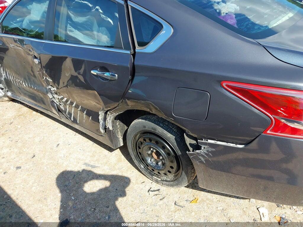 1N4AL3AP9DC278608 2013 NISSAN ALTIMA photo no. 6