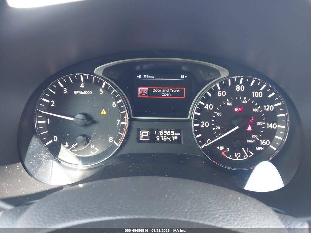 1N4AL3AP9DC278608 2013 NISSAN ALTIMA photo no. 7