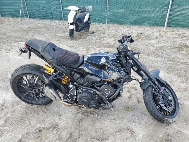 2024 HONDA CB1000 JH2SC8010RK600369