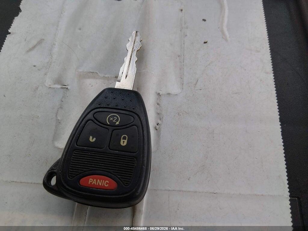 1C4NJDEBXFD162790 2015 JEEP COMPASS photo no. 11