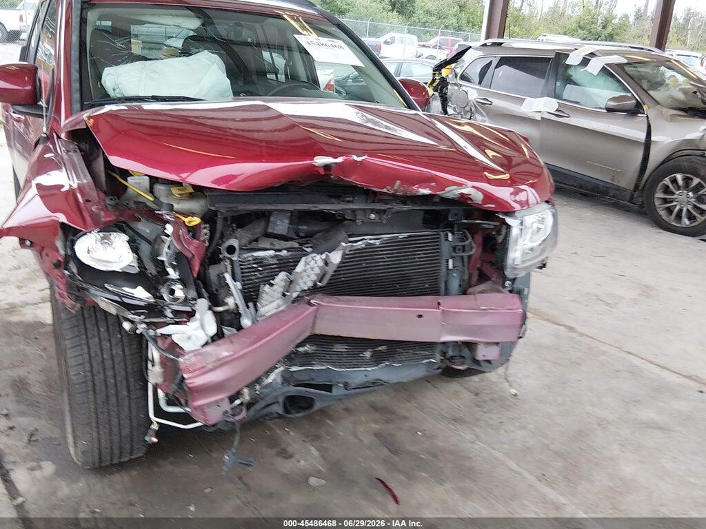 1C4NJDEBXFD162790 2015 JEEP COMPASS photo no. 6