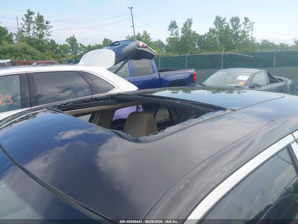 2C3CCAKT1DH619083 2013 CHRYSLER 300C photo no. 6