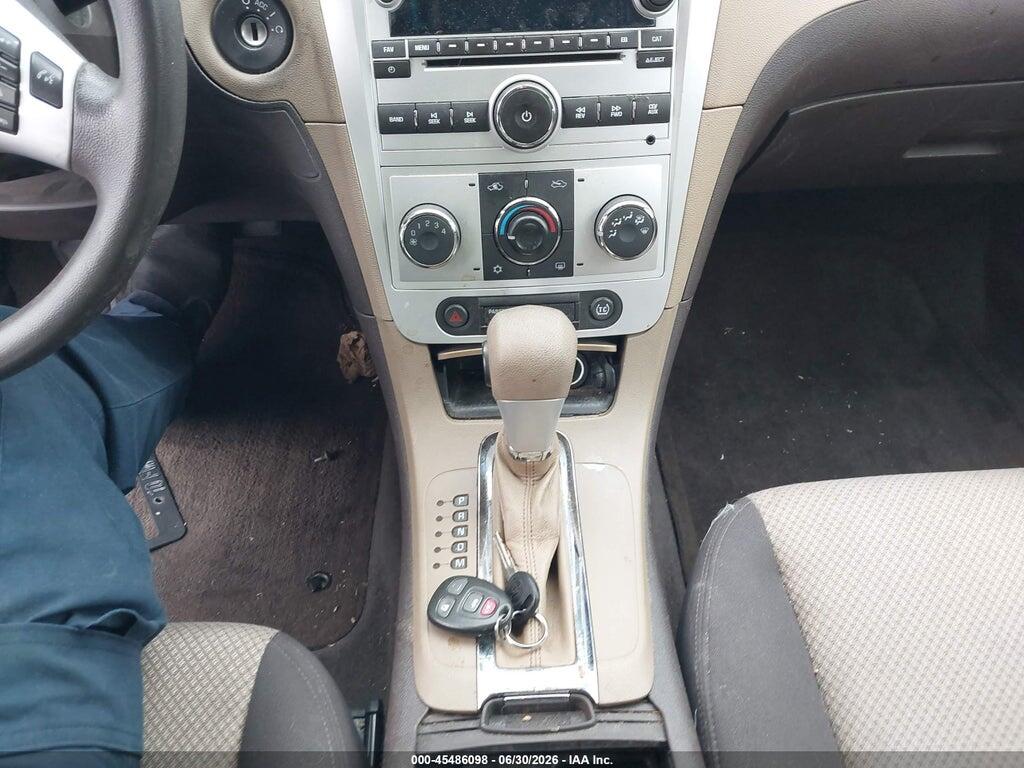 1G1ZB5E17BF152334 2011 CHEVROLET MALIBU photo no. 11