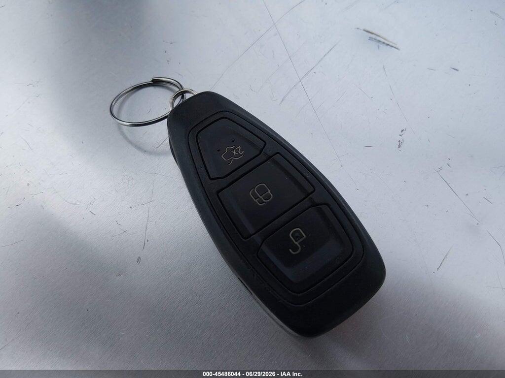 3FADP4CJ7CM219814 2012 FORD FIESTA photo no. 11