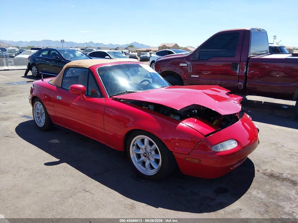 JM1NA3512P0412999 1993 MAZDA MX-5 MIATA photo no. 1
