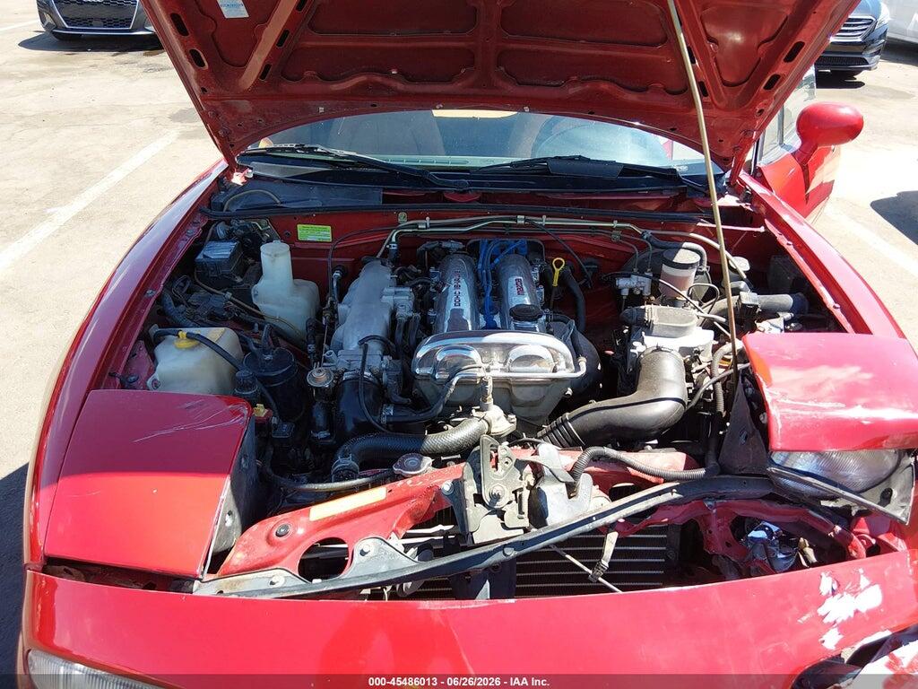 JM1NA3512P0412999 1993 MAZDA MX-5 MIATA photo no. 10
