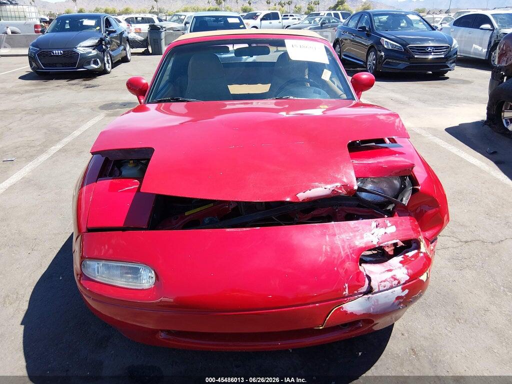JM1NA3512P0412999 1993 MAZDA MX-5 MIATA photo no. 12