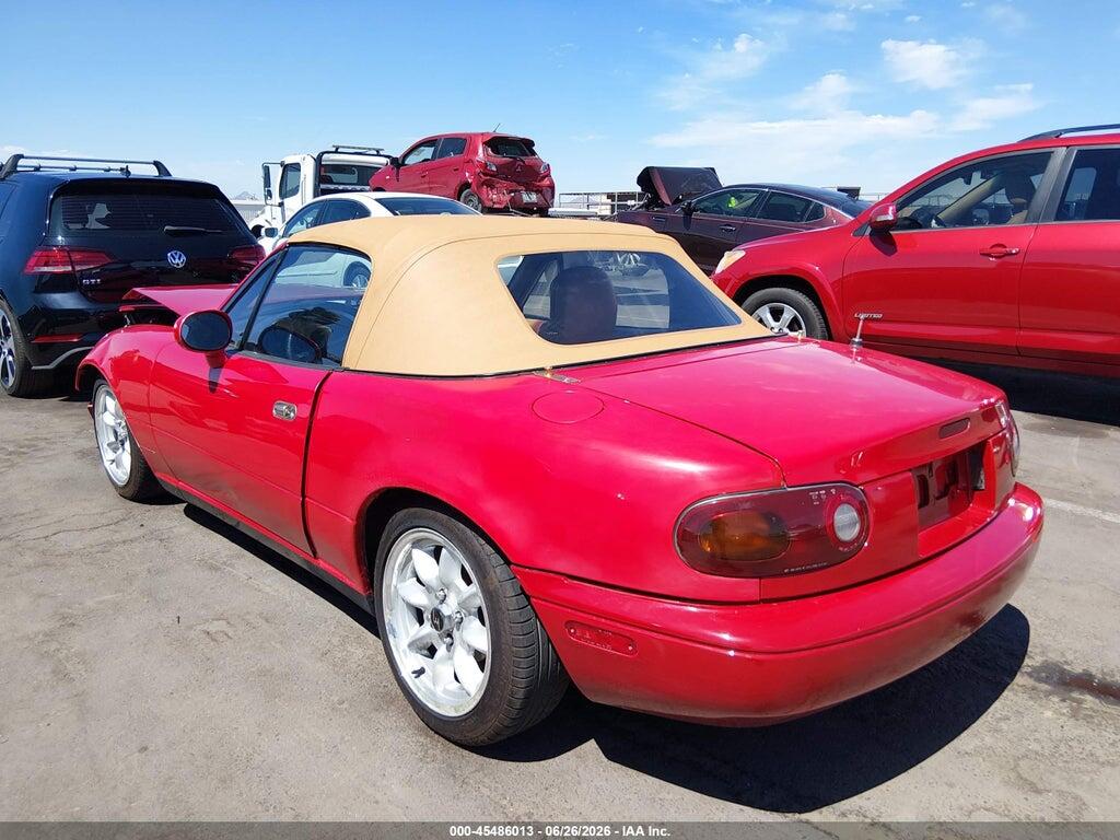 JM1NA3512P0412999 1993 MAZDA MX-5 MIATA photo no. 3