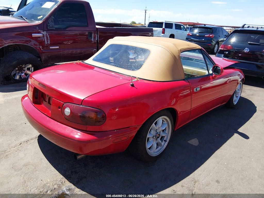 JM1NA3512P0412999 1993 MAZDA MX-5 MIATA photo no. 4
