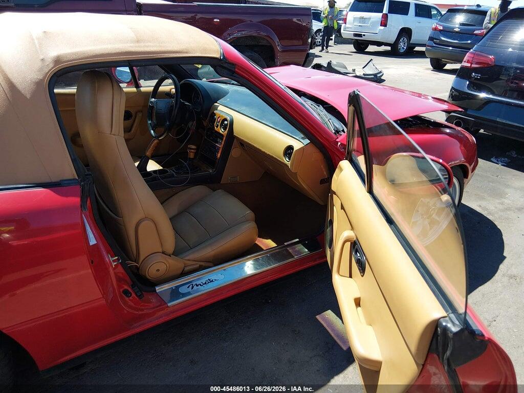 JM1NA3512P0412999 1993 MAZDA MX-5 MIATA photo no. 5