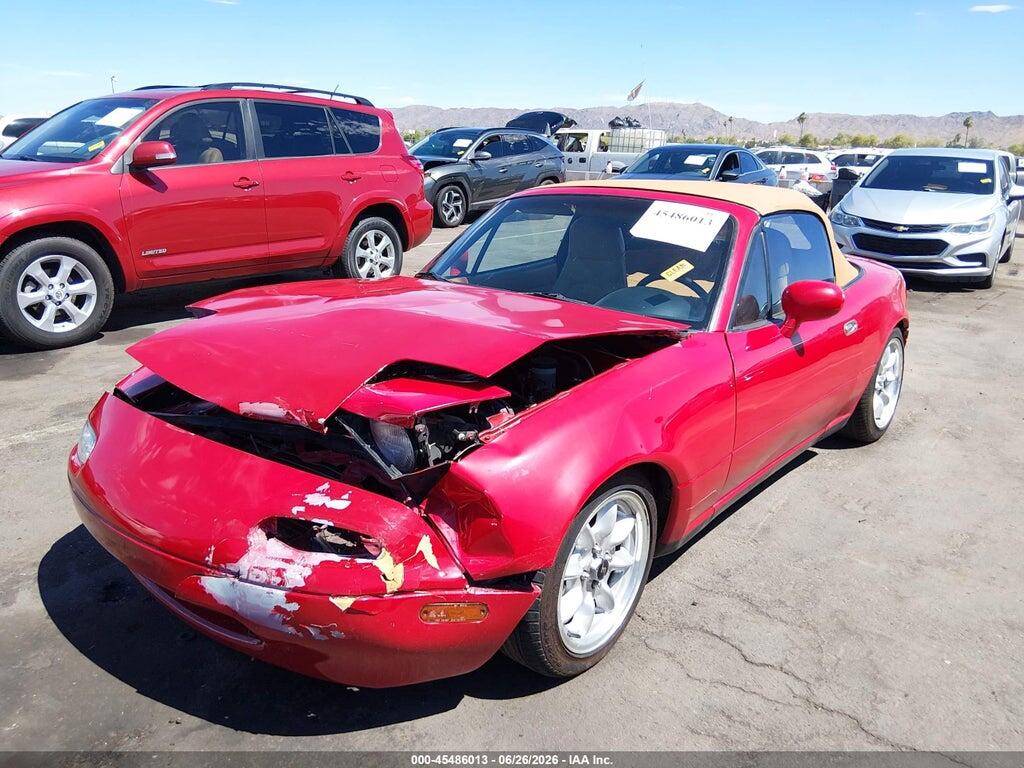 JM1NA3512P0412999 1993 MAZDA MX-5 MIATA photo no. 6