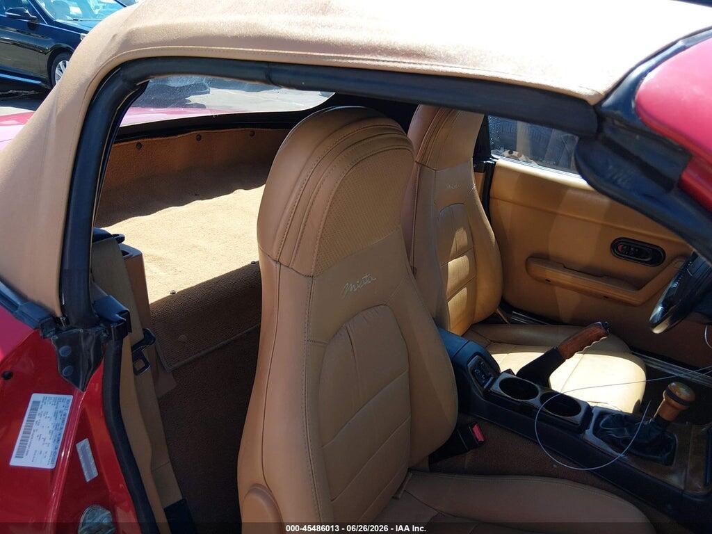 JM1NA3512P0412999 1993 MAZDA MX-5 MIATA photo no. 8