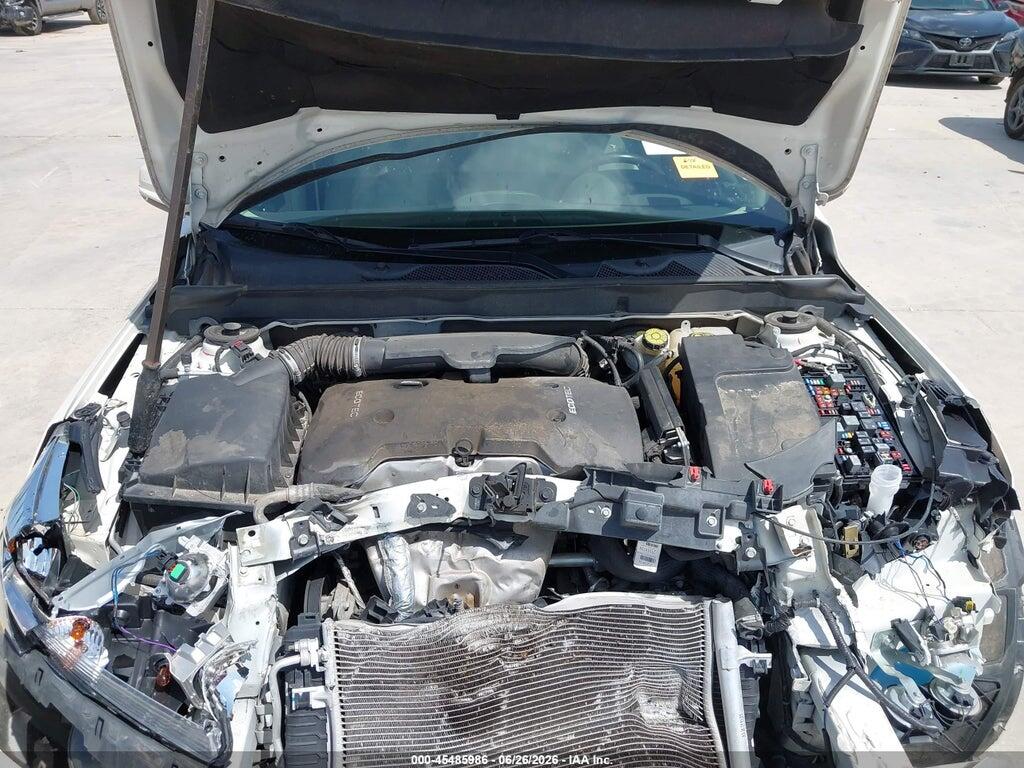 1G11E5SL4EF113506 2014 CHEVROLET MALIBU photo no. 10